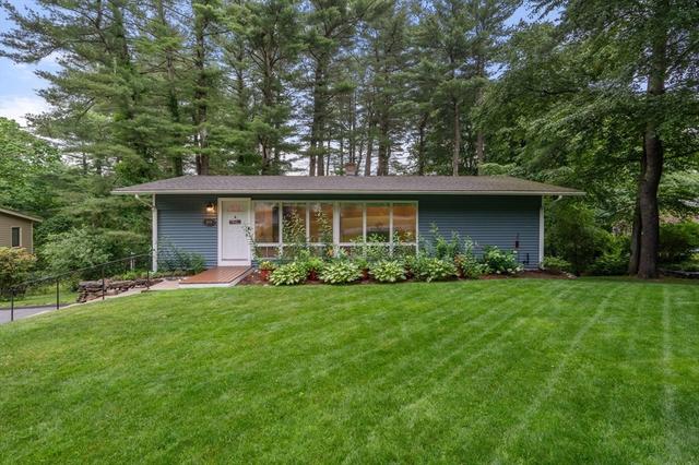 188 Brigham Hill Rd, Grafton, MA 01536