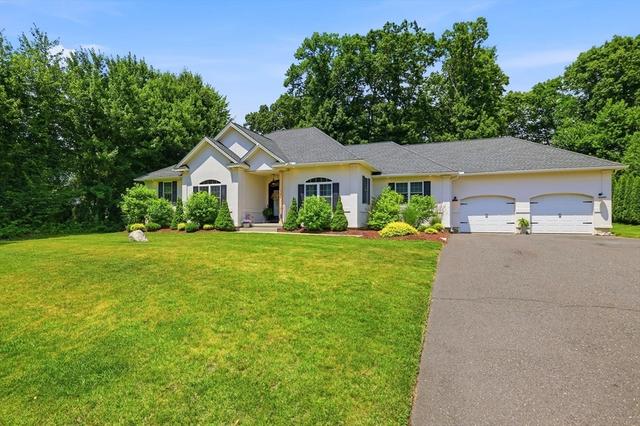 155 Parker Ln, Ludlow, MA 01056