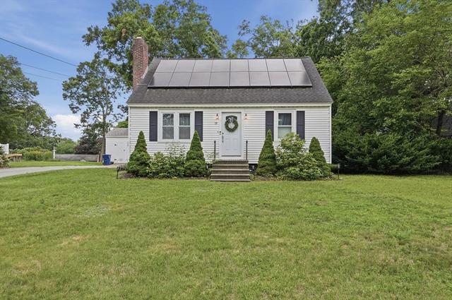 20 Stevens St, Dracut, MA 01826
