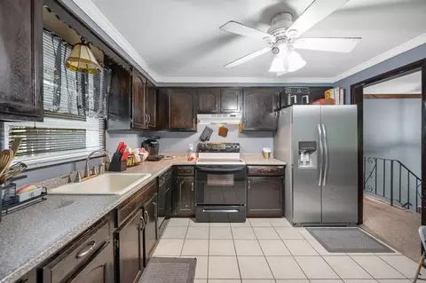 Kitchen - 76 Maple St, Methuen, MA 01844 photo 1 of 1