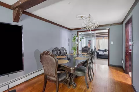 Dining - 76 Maple St, Methuen, MA 01844 photo 1 of 1