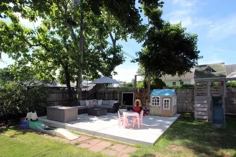 Exterior - 22 Maple St, Wareham, MA 02571 photo 8 of 9