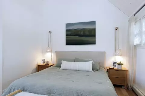 Bedroom - 22 Maple St, Wareham, MA 02571 photo 1 of 4