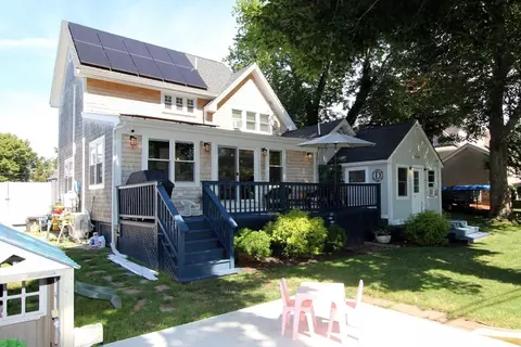 Other - 22 Maple St, Wareham, MA 02571 photo 9 of 10