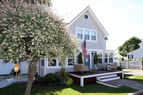 Other - 22 Maple St, Wareham, MA 02571 photo 1 of 10