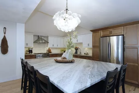 Kitchen - 22 Maple St, Wareham, MA 02571 photo 4 of 6