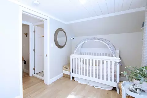 Bedroom - 22 Maple St, Wareham, MA 02571 photo 4 of 4