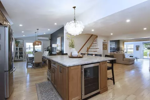 Kitchen - 22 Maple St, Wareham, MA 02571 photo 1 of 6