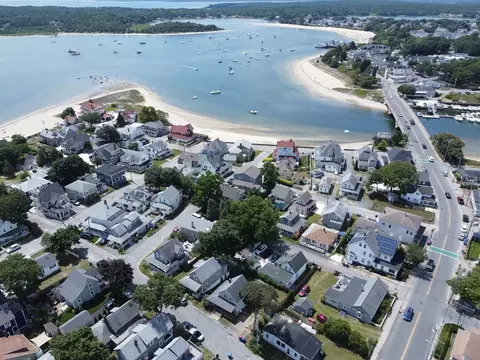 View/Area - 22 Maple St, Wareham, MA 02571 photo 2 of 2