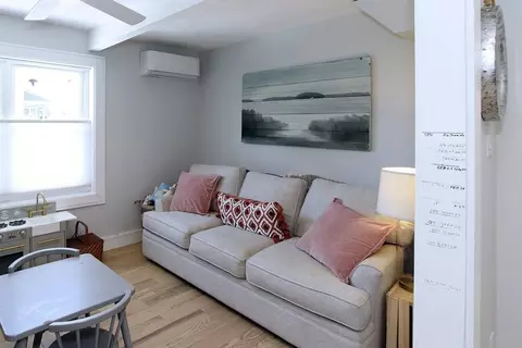 Living - 22 Maple St, Wareham, MA 02571 photo 2 of 2