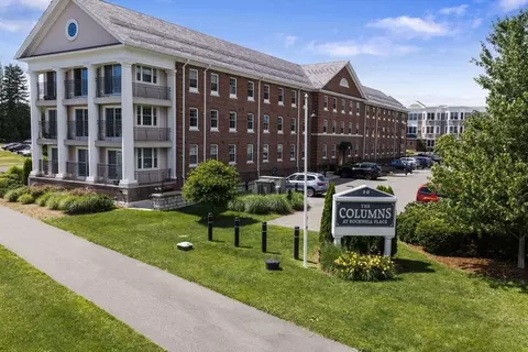 30 Village Hill Rd #104, Northampton, MA 01060