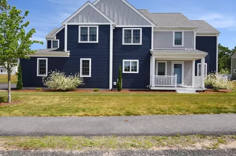 66 Drum Dr #66, Plymouth, MA 02360