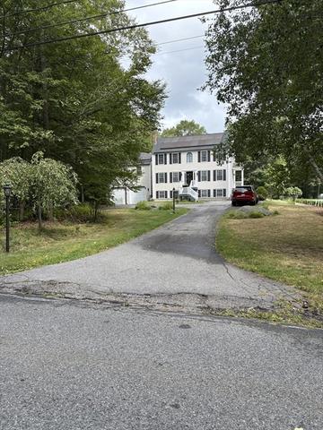 810 Tremont St, Dighton, MA 02764