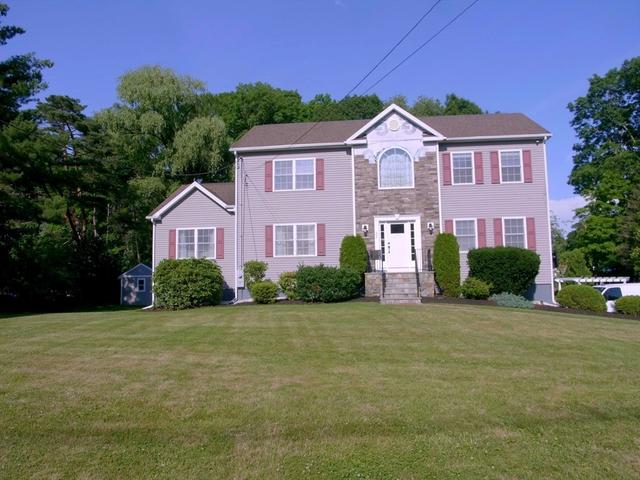 52 Phelps St, Marlborough, MA 01752