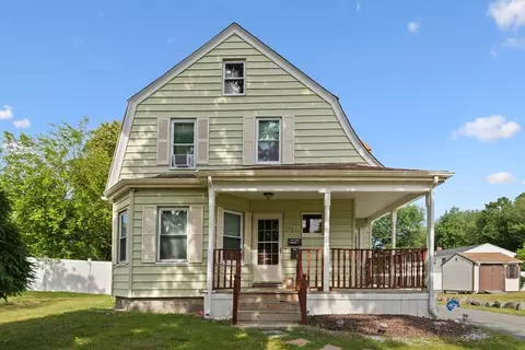 395 W Main St, Avon, MA 02322