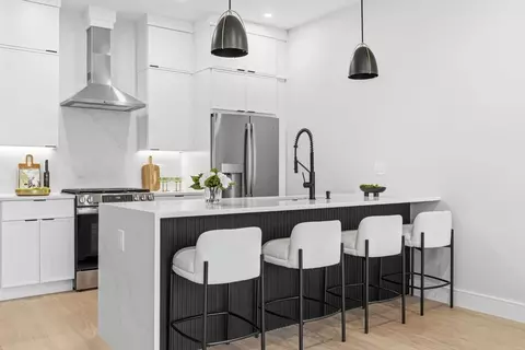 66 Homer St #1, Boston, MA 02128