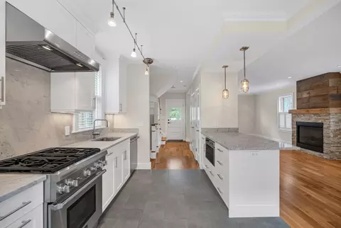 2 Kenway St, Cambridge, MA 02138