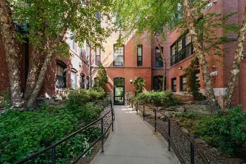 28 Adams St #311, Worcester, MA 01604