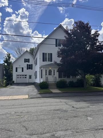 353 Chestnut St, Gardner, MA 01440