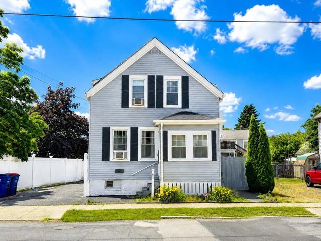 61 Church St, New Bedford, MA 02746