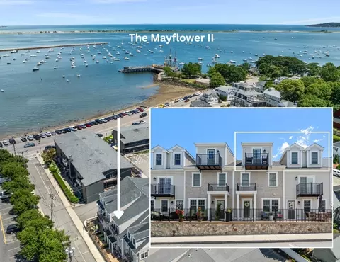 27 Howland #7, Plymouth, MA 02360