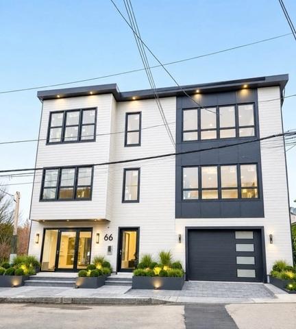 66 Homer St #2, Boston, MA 02128