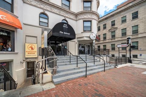 636 Beacon St #505, Boston, MA 02215