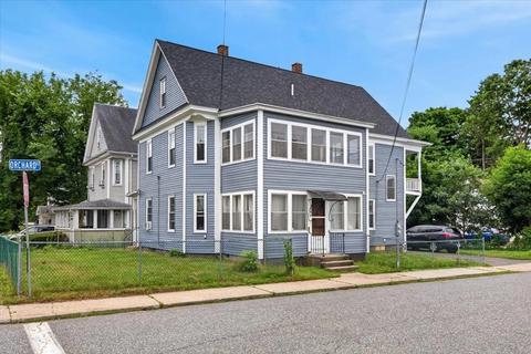 1644-1646 N Main St, Palmer, MA 01069