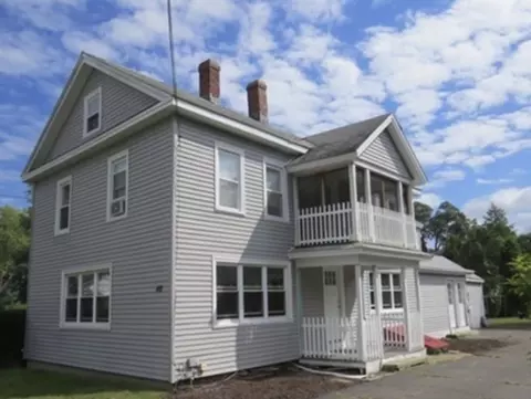 40 Fort St, Northampton, MA 01060