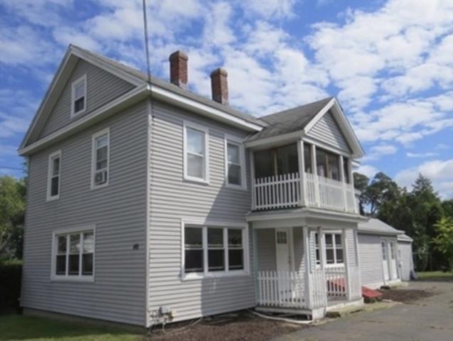 40 Fort St, Northampton, MA 01060