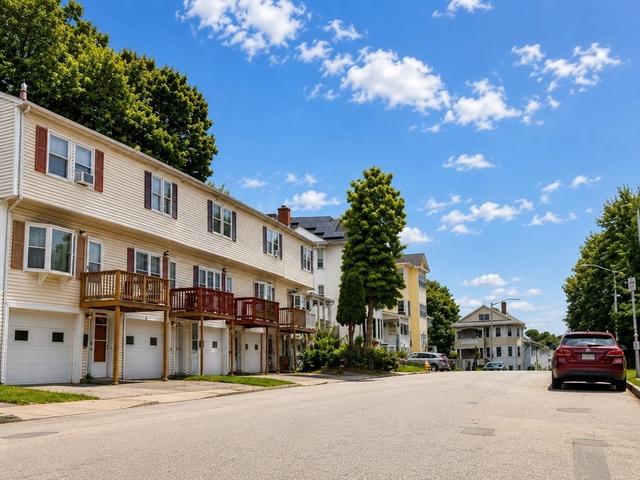 20 Rice Ln # -7, Worcester, MA 01604