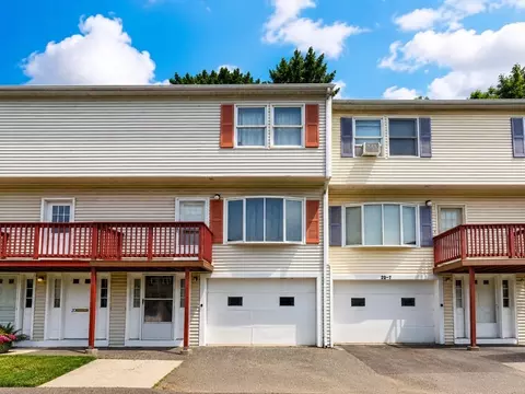 20 Rice Ln # -6, Worcester, MA 01604