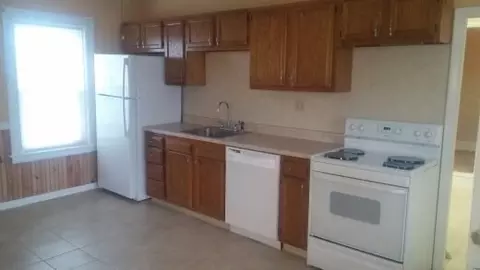 Kitchen - 6 Buffum St, Worcester, MA 01603 photo 1 of 2