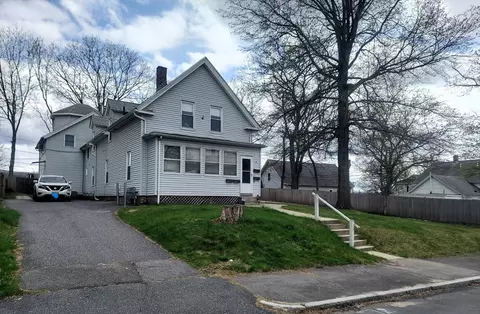 Exterior - 6 Buffum St, Worcester, MA 01603 photo 3 of 5