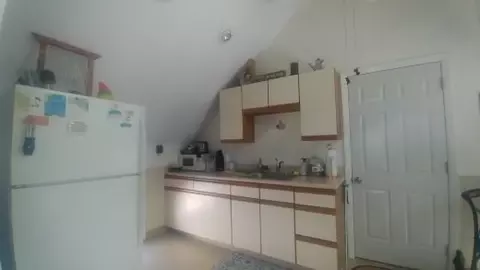 Kitchen - 6 Buffum St, Worcester, MA 01603 photo 2 of 2