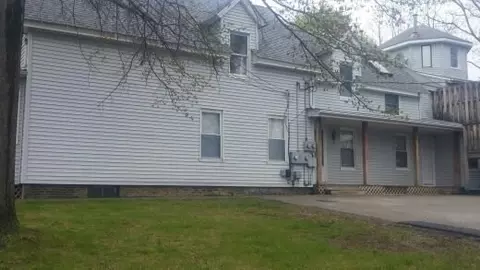 Exterior - 6 Buffum St, Worcester, MA 01603 photo 5 of 5