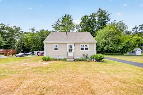 1761 Washington St, East Bridgewater, MA 02333