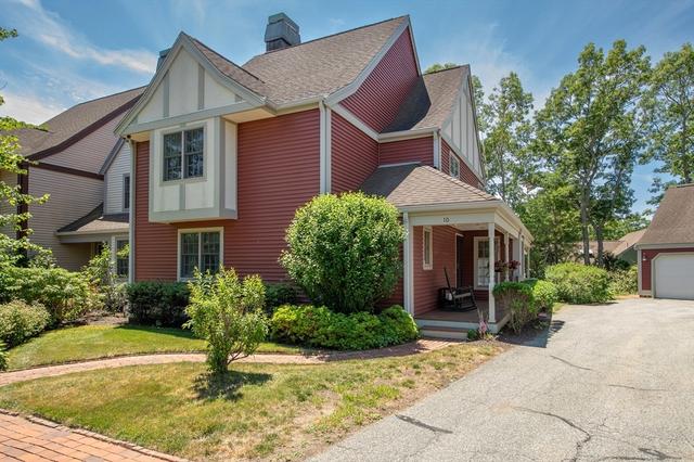 10 Village Green Cir, Mashpee, MA 02649