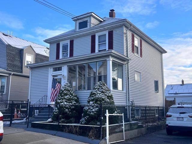 29 Adams Ave, Everett, MA 02149
