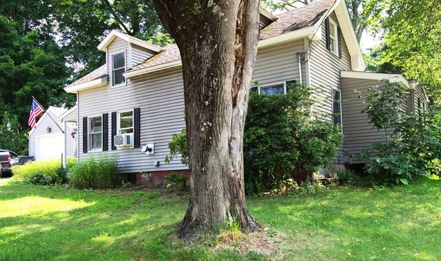 41 Worcester St, Grafton, MA 01519