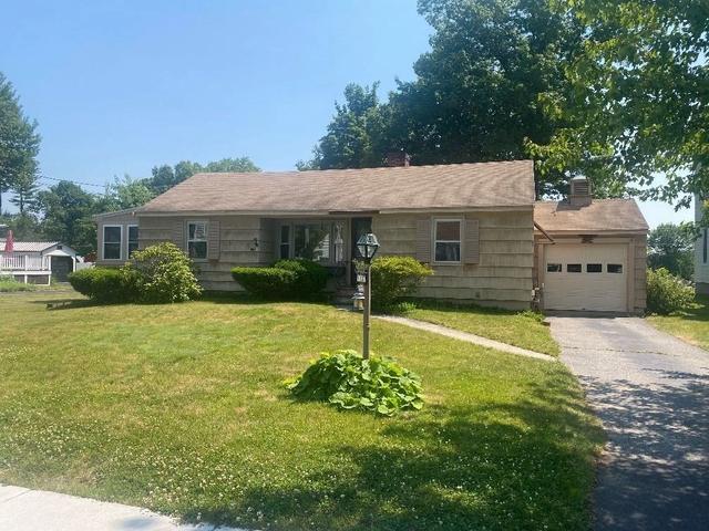 227 Greeley St, Clinton, MA 01510
