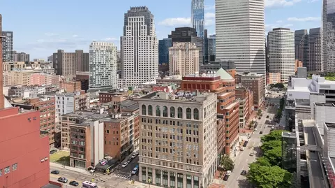 210 South St #11-6, Boston, MA 02111