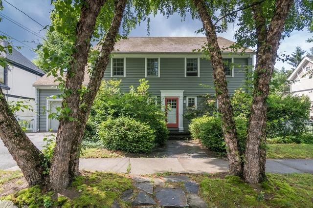 52 Ward Ave, Northampton, MA 01060