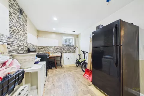 Kitchen - 212 Haffards St, Fall River, MA 02723 photo 4 of 4
