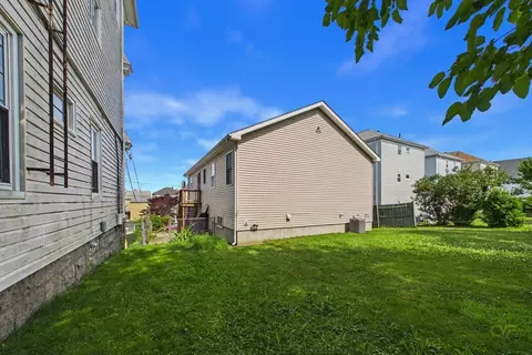 Exterior - 212 Haffards St, Fall River, MA 02723 photo 3 of 10