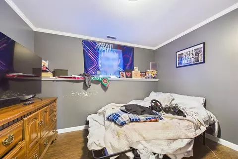Bedroom - 212 Haffards St, Fall River, MA 02723 photo 6 of 6