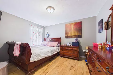 Bedroom - 212 Haffards St, Fall River, MA 02723 photo 4 of 6