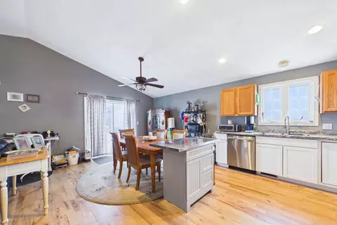 Kitchen - 212 Haffards St, Fall River, MA 02723 photo 3 of 4