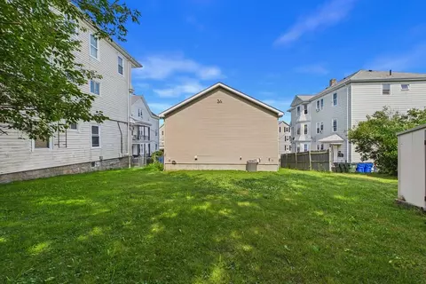 Exterior - 212 Haffards St, Fall River, MA 02723 photo 4 of 10