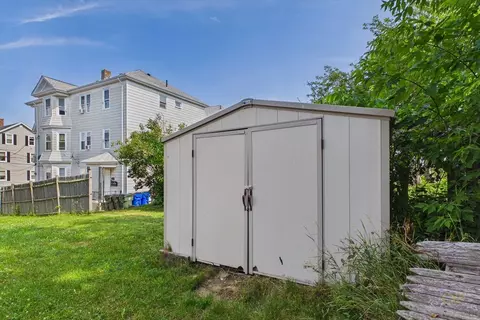 Exterior - 212 Haffards St, Fall River, MA 02723 photo 7 of 10